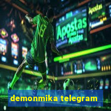 demonmika telegram